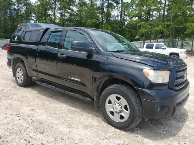 2013 TOYOTA TUNDRA DOUBLE CAB SR5  