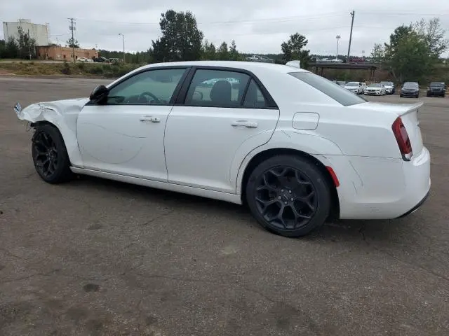 2019 CHRYSLER 300 TOURING  