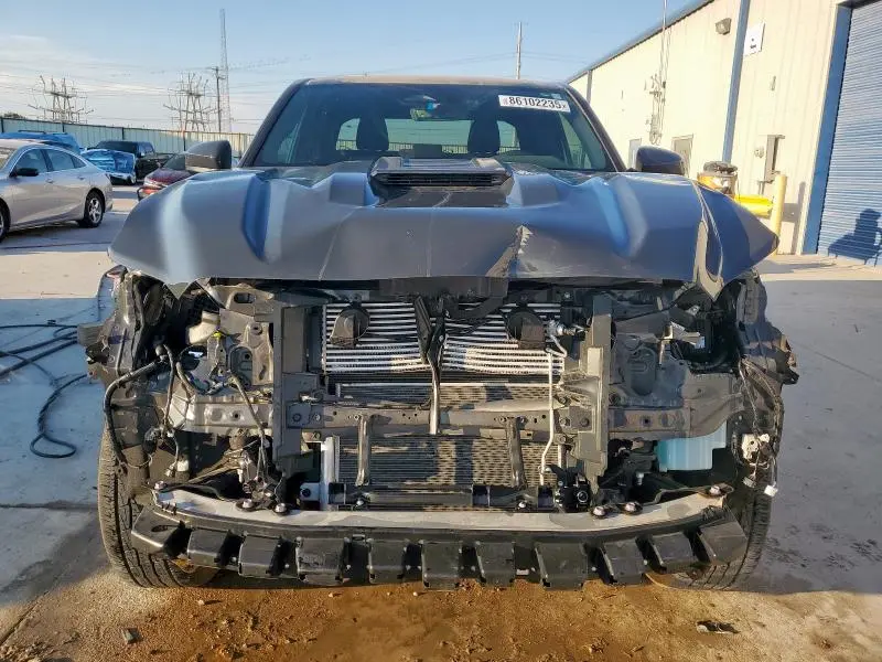 2024 TOYOTA TACOMA DOUBLE CAB  
