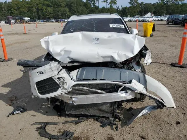 2017 AUDI Q3 PREMIUM  