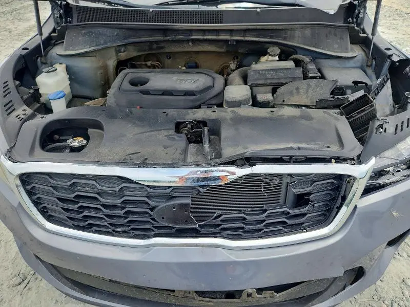 2020 KIA SORENTO L  