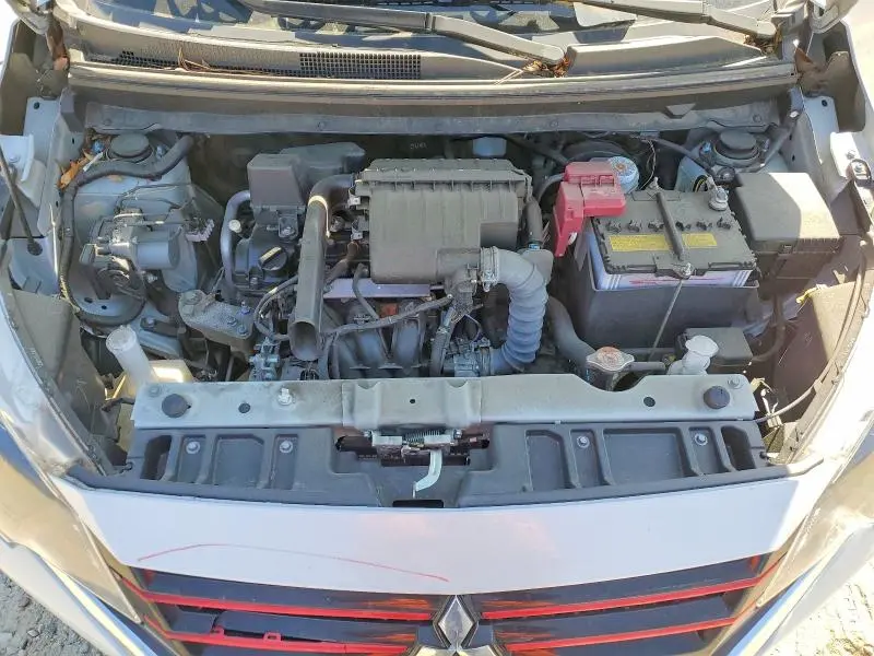 2023 MITSUBISHI MIRAGE   