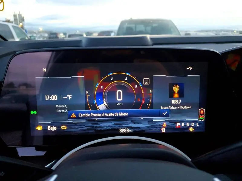 2025 CHEVROLET TAHOE C1500 LS  