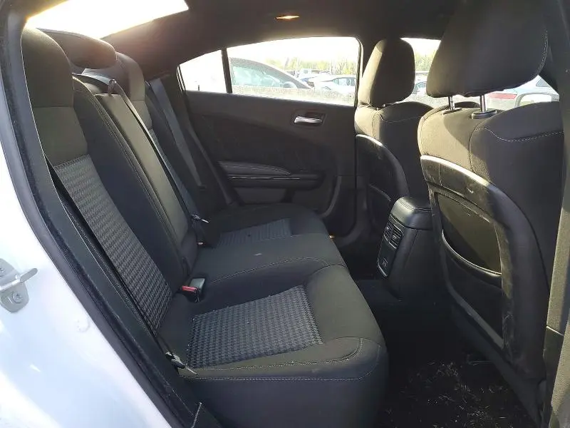 2023 DODGE CHARGER GT  