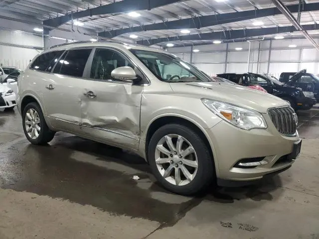 2013 BUICK ENCLAVE   