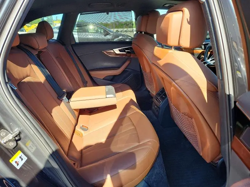 2023 AUDI A4 ALLROAD PREMIUM PLUS  