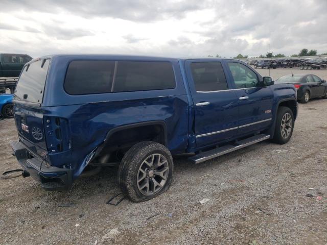 2016 GMC SIERRA K1500 SLT