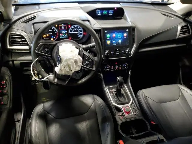 2024 SUBARU FORESTER TOURING  