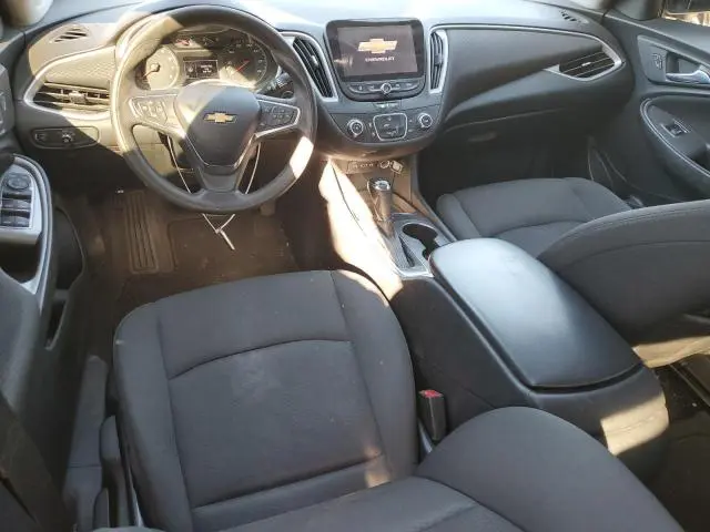 2020 CHEVROLET MALIBU LS