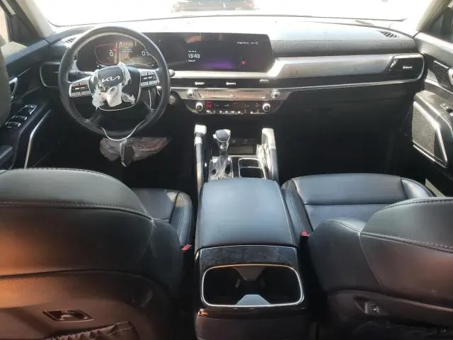 2024 KIA TELLURIDE LX  
