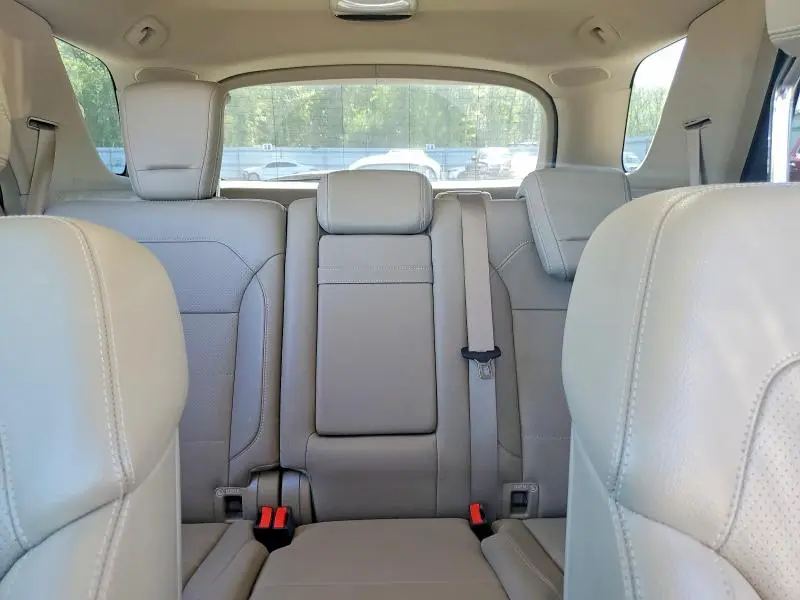 2014 MERCEDES-BENZ ML 350 4MATIC  