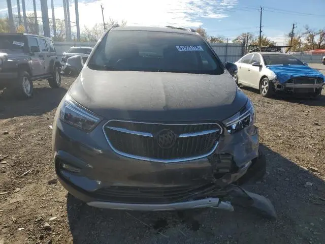 2018 BUICK ENCORE ESSENCE  