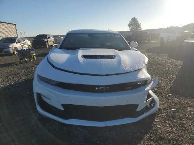 2023 CHEVROLET CAMARO SS  