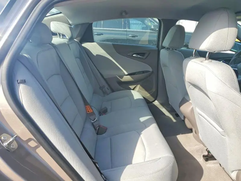 2023 CHEVROLET MALIBU LS  