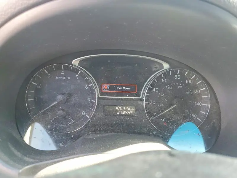 2015 NISSAN ALTIMA 3.5 SL  