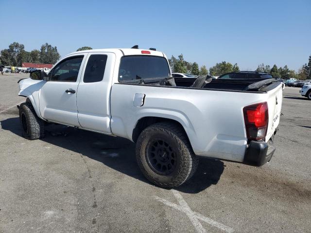 2018 TOYOTA TACOMA ACCESS CAB