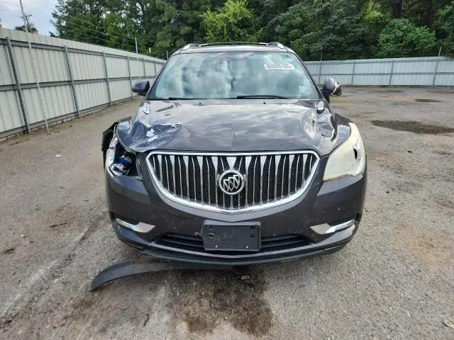 2016 BUICK ENCLAVE   