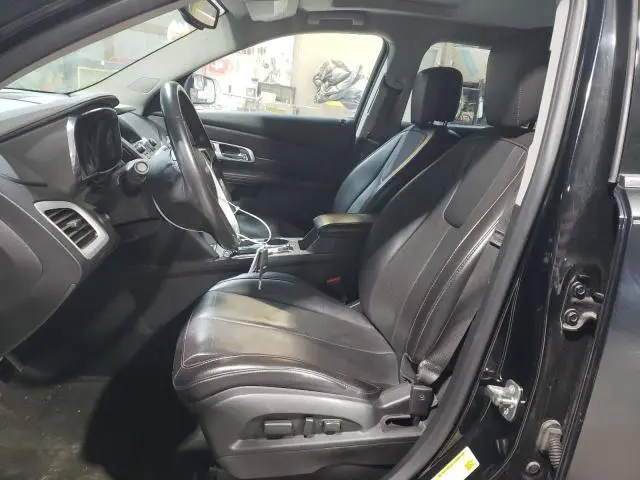 2015 GMC TERRAIN SLT  