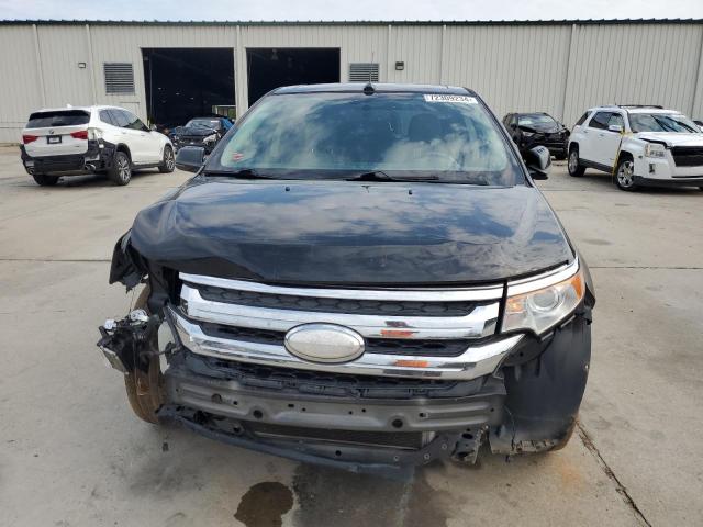 2012 FORD EDGE LIMITED