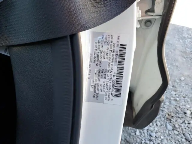 2023 MAZDA CX-9 TOURING PLUS  