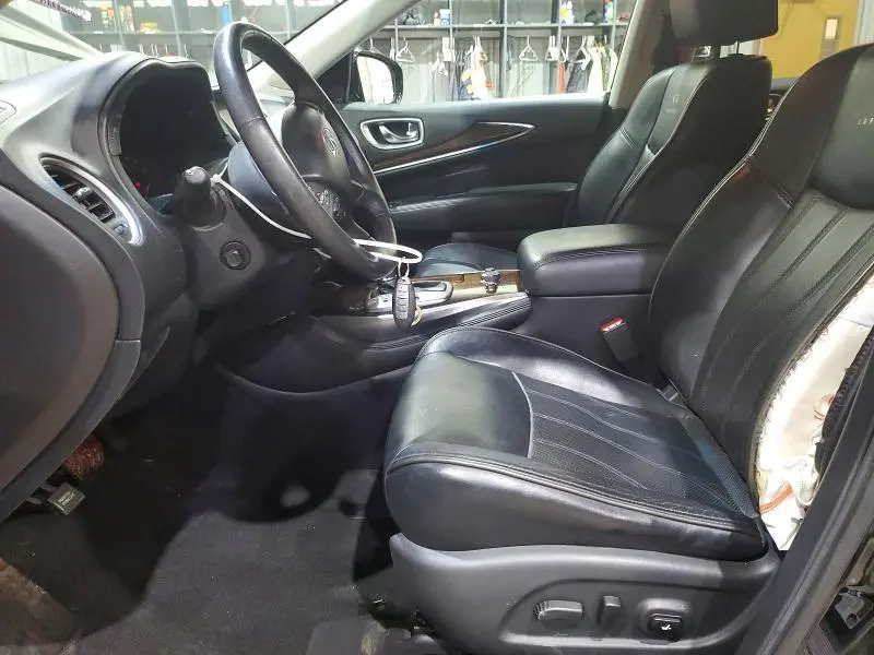 2014 INFINITI QX60 BASE  