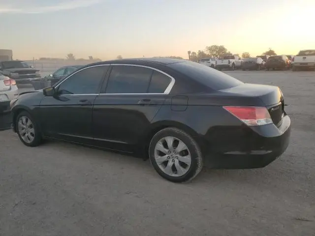 2010 HONDA ACCORD EX  