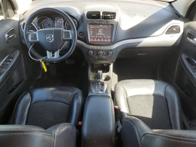 2015 DODGE JOURNEY CROSSROAD  