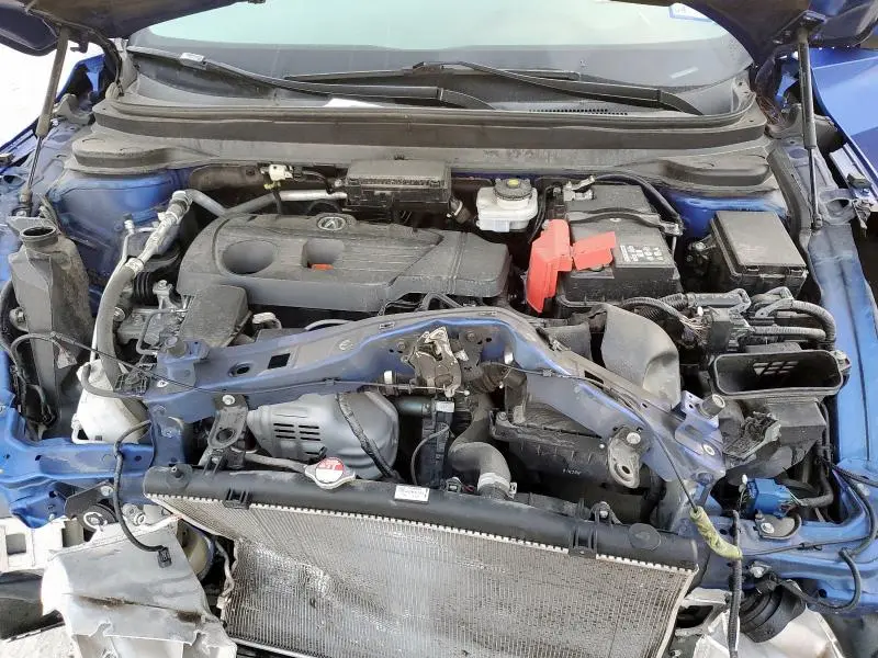 2019 ACURA RDX A-SPEC  