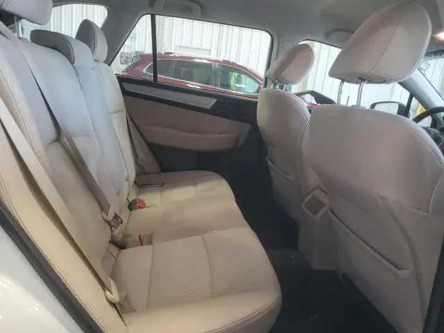 2019 SUBARU OUTBACK 2.5I  