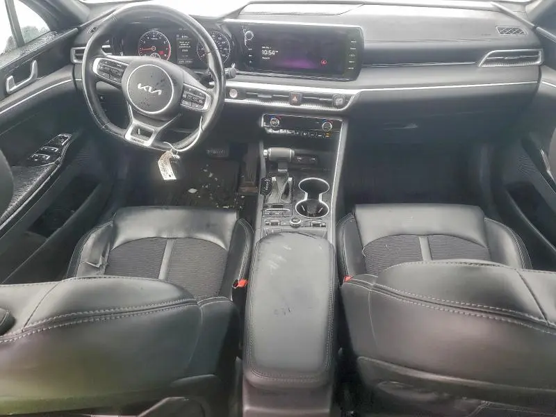 2023 KIA K5 GT LINE  