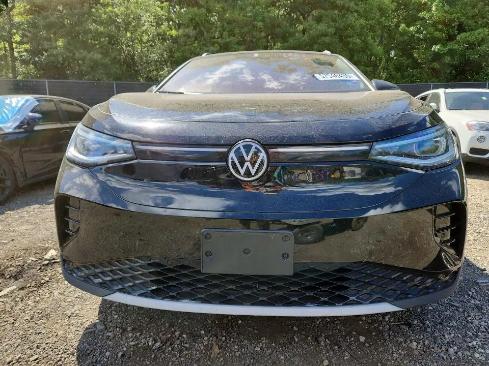 2023 VOLKSWAGEN ID.4 PRO S PLUS  
