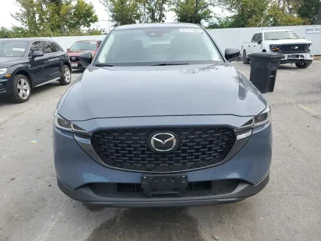 2023 MAZDA CX-5 PREFERRED  