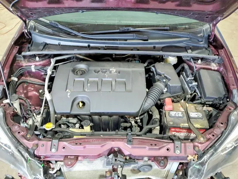 2017 TOYOTA COROLLA 50TH ANNIVERSARY SPECIAL EDITI  