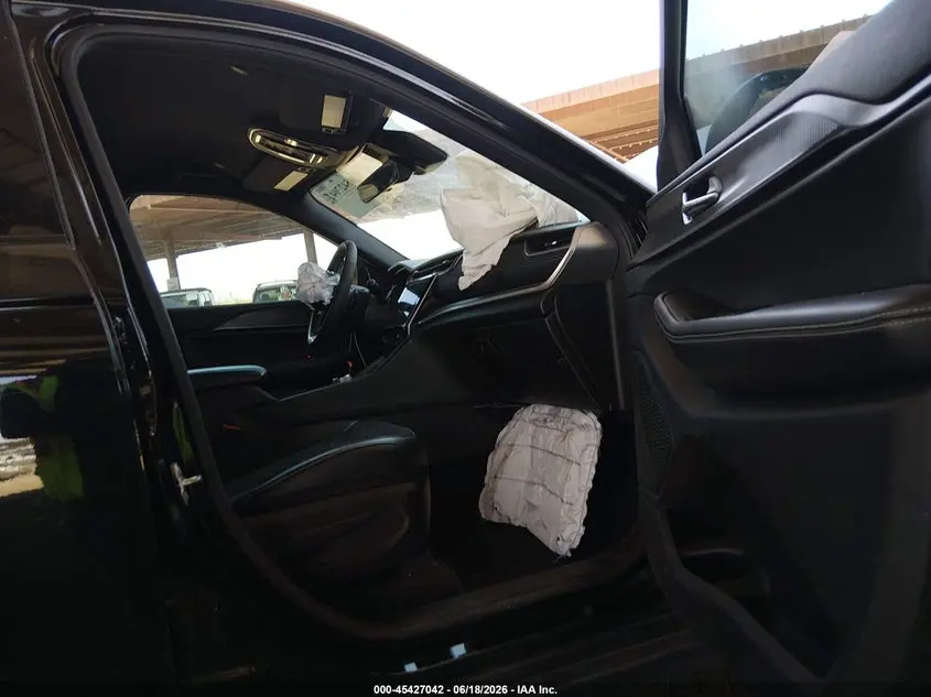 2025 JEEP GRAND CHEROKEE L ALTITUDE 4X2