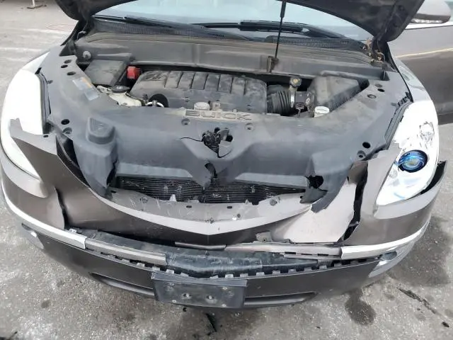 2011 BUICK ENCLAVE CXL  