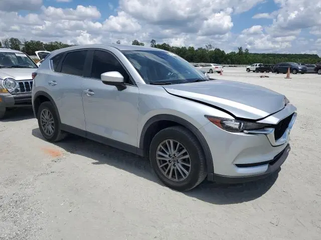 2018 MAZDA CX-5 SPORT  