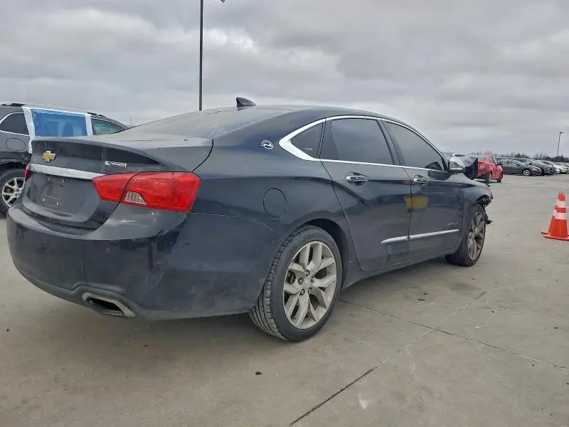 2020 CHEVROLET IMPALA PREMIER  
