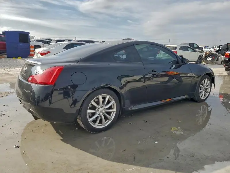 2014 INFINITI Q60 JOURNEY  