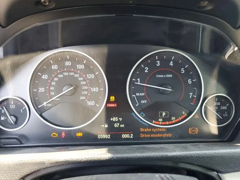 2020 BMW 440XI   