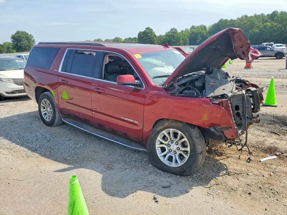 2018 GMC YUKON XL C1500 SLT  