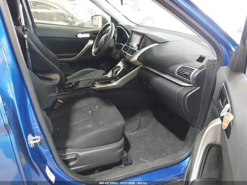 2020 MITSUBISHI ECLIPSE CROSS ES 1.5T AWC