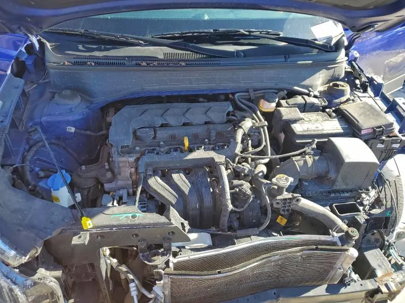 2022 HYUNDAI VENUE SEL  