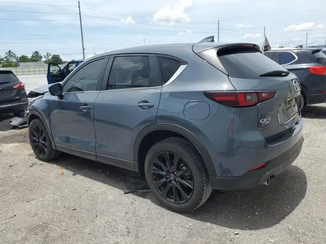 2022 MAZDA CX-5 PREFERRED  