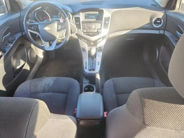 2013 CHEVROLET CRUZE LT  