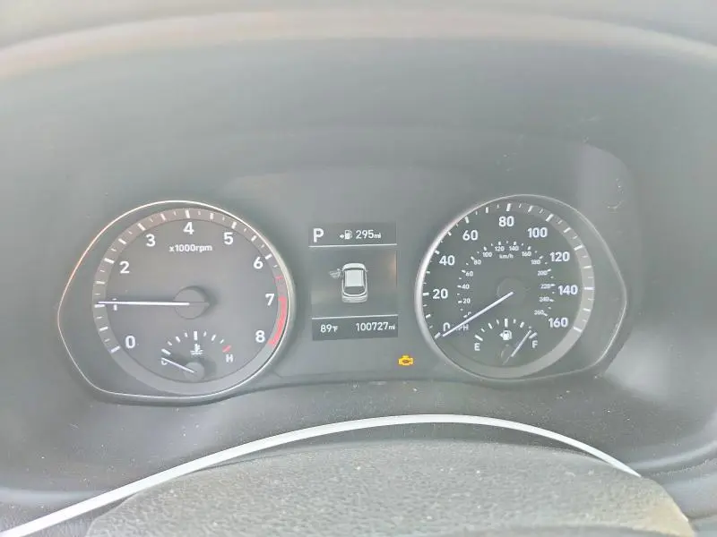 2018 HYUNDAI ELANTRA GT BASE  