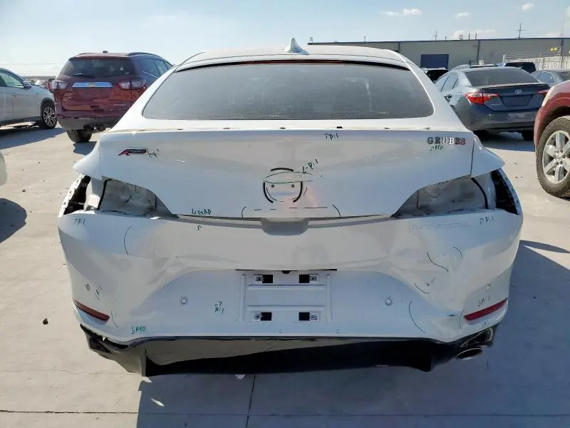 2025 ACURA INTEGRA A-SPEC TECH  