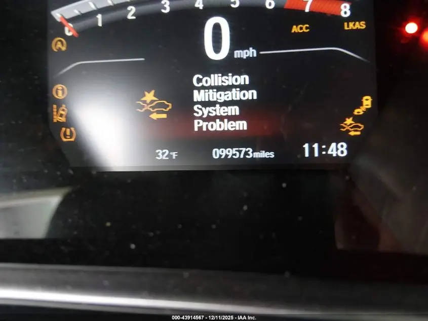 2020 HONDA CR-V AWD TOURING