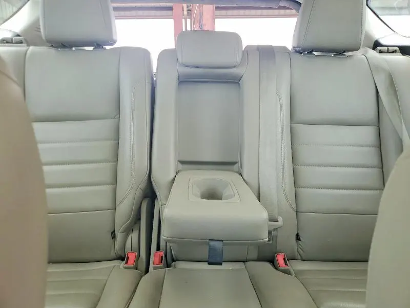 2013 FORD C-MAX SEL  