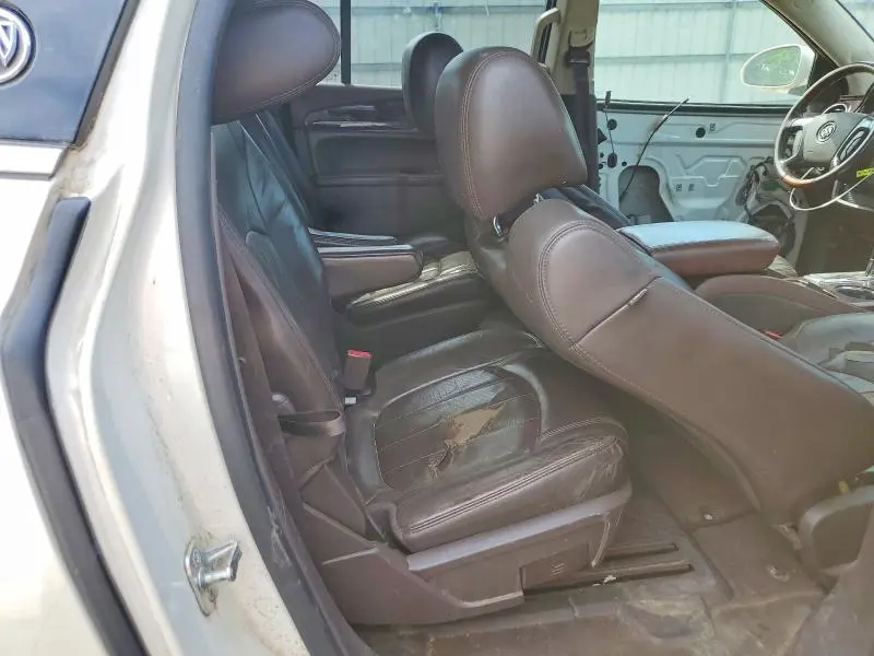 2014 BUICK ENCLAVE   
