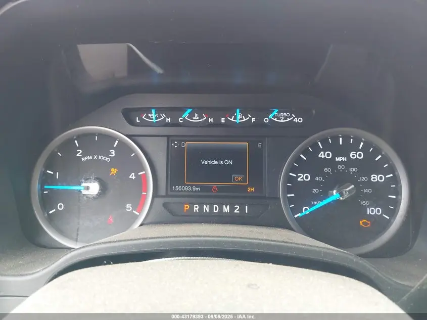 2017 FORD F-250 XLT